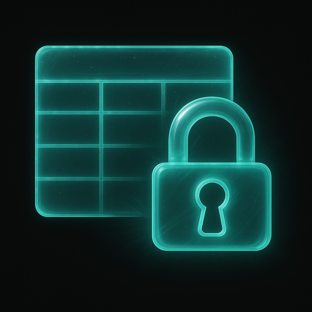 Lock contention