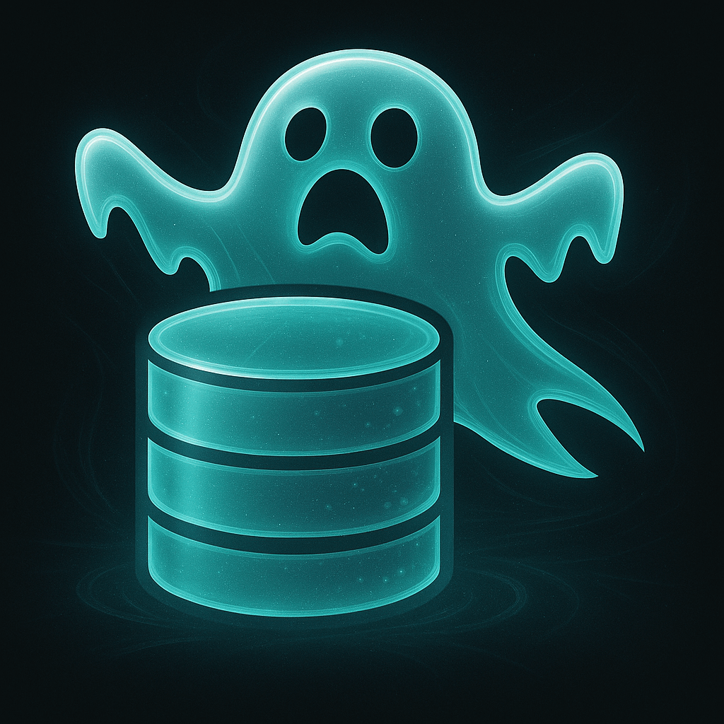 Spooky DB